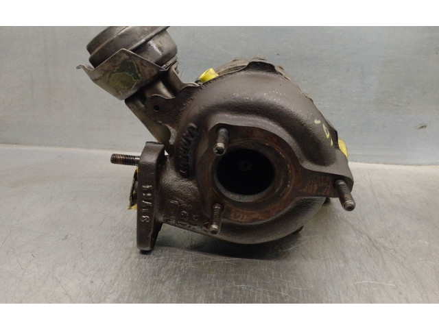 Turbodmychadlo Турбина 038145702G, 7178585 Volkswagen Passat Alltrack AVF