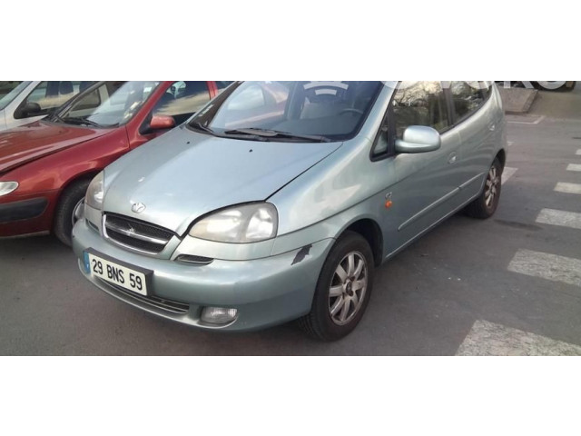 Зеркало электрическое        Chevrolet Rezzo  2000 - 2011 года   