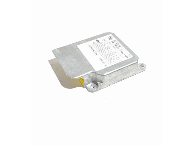 Блок подушек безопасности 1C0909605A, 31071001E Volkswagen Transporter - Caravelle T5