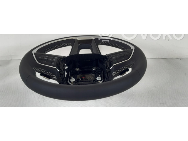 Руль Jeep Grand Cherokee WL 2021 - года 6PK332X7AB