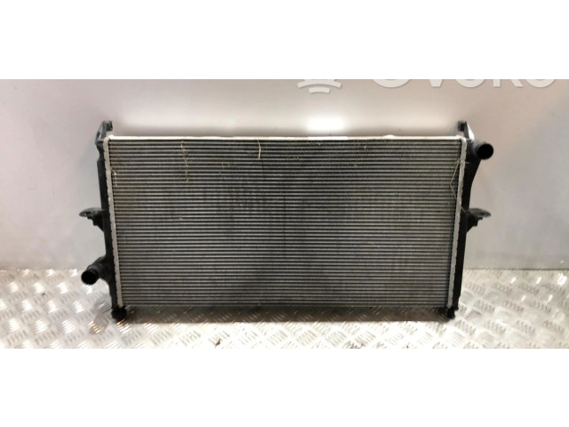 Блок АБС 00001330X1 Citroen C5 2008 - 2016 года