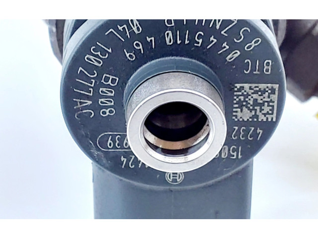 Vstřikovač 0445110469 Volkswagen Tiguan CUVC