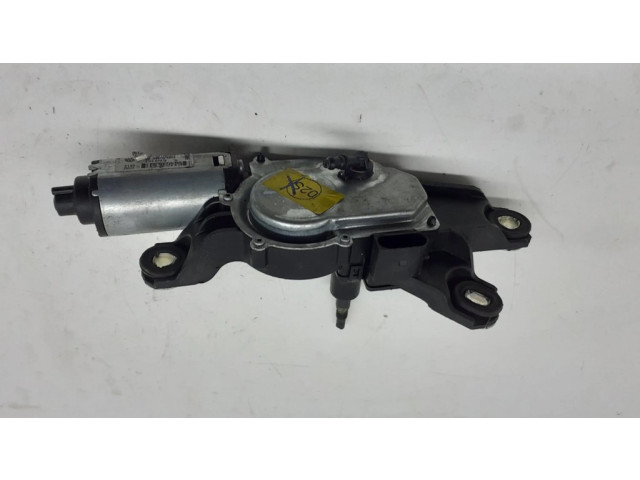 Моторчик заднего дворника 1K8955711, 348764863    Volkswagen Scirocco