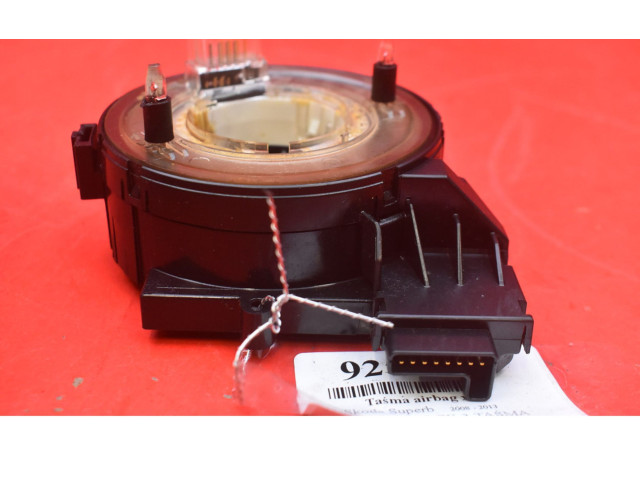 Подрулевой шлейф SRS 1K0959653C, 1K0959653C Skoda Superb B6 (3T)