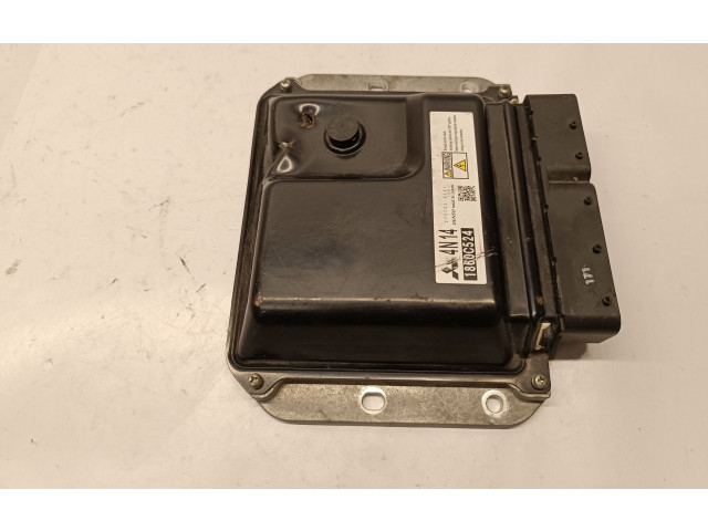 Блок управления 1860C524, 2757006151   Mitsubishi Outlander