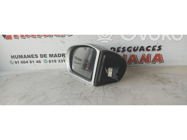 Zpětné zrcátko Mercedes-Benz C W203 2002 413133417