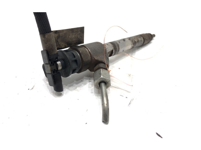 Комплект жиклеров (форсунок) 0445110955   Peugeot Partner III