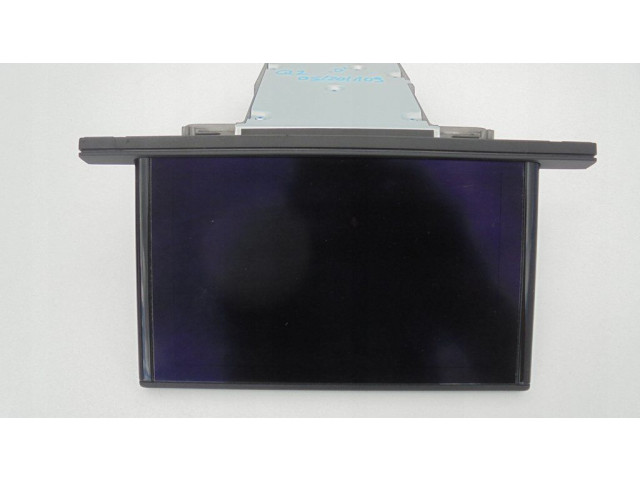 Дисплей 81A919604A Audi Q2 -