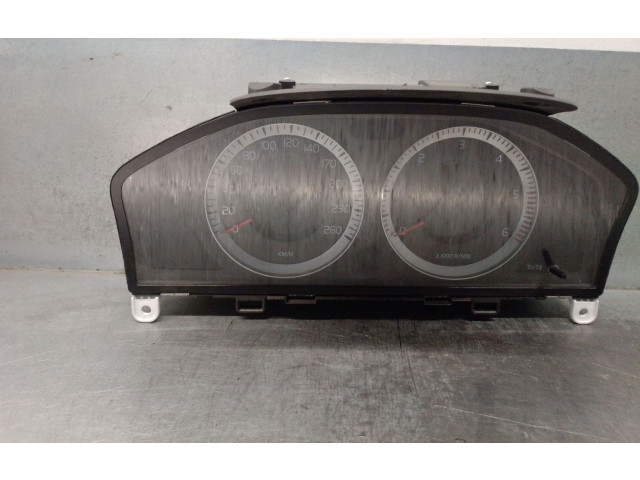 Панель приборов 36002600 Volvo S60