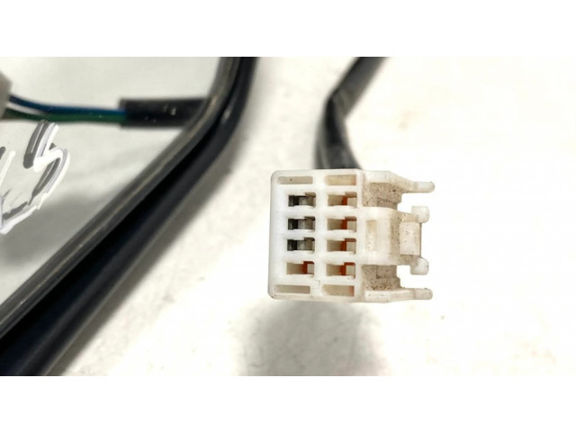 Зеркало электрическое левое Mazda Tribute