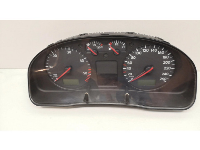 Přístrojová deska Volkswagen PASSAT B5 1997 3B0920822A