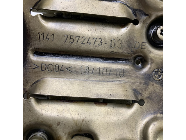 Čerpadlo oleje 7572477, 7572473 BMW 5 F10 F11 4.4 N63 B44 A