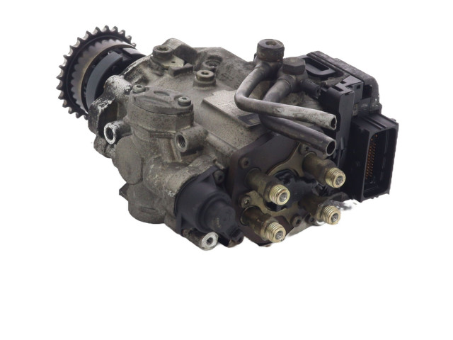 Vstřikovací čerpadlo 55352883 Opel Zafira A Y22DTR_L50