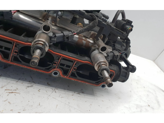 Всасывающий коллектор 560034615941, 4773610017   Audi A5 8T 8F  