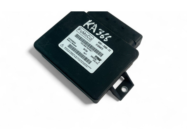 Другие блоки управления / модули 31334872 Volvo V70