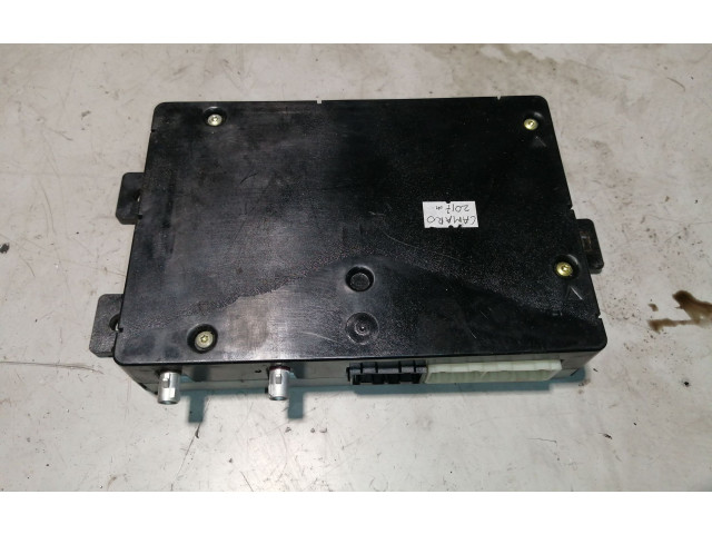 Модуль «Bluetooth» 84090560 Chevrolet Camaro