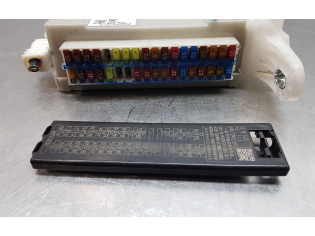 Pojistková skříňka Řídící jednotka BSM 8273002P80, 8273002P80A Toyota Corolla E160 E170 2020