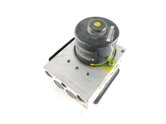 Jednotka ABS 7L0907379B, 7L0614111C Volkswagen Touareg I 2008