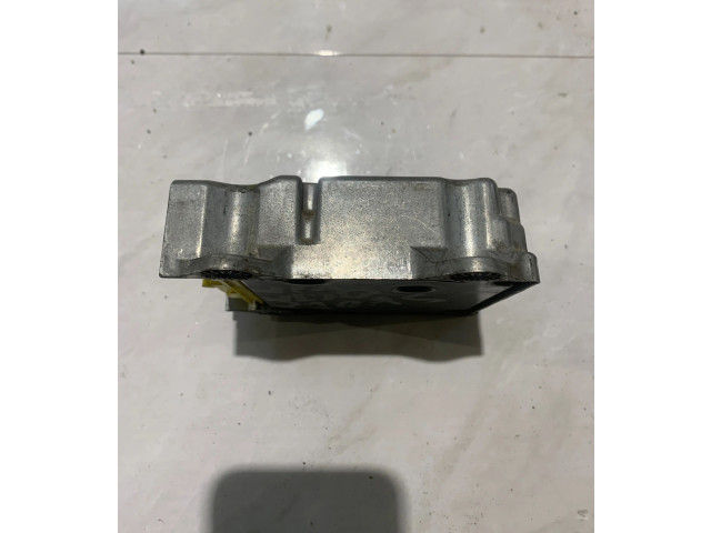 Блок подушек безопасности 1K0909605T, 5WK43412   Skoda Octavia Mk2 (1Z)