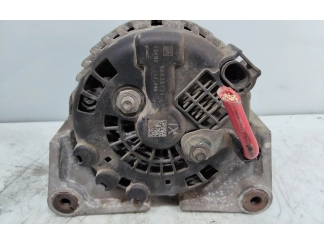 Генератор 96936136   Chevrolet Astra      