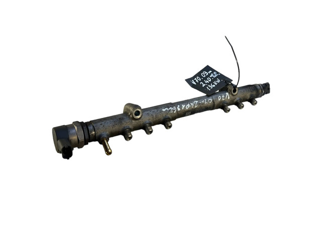 Топливная рампа 31259011, 006884L5   Volvo V70  