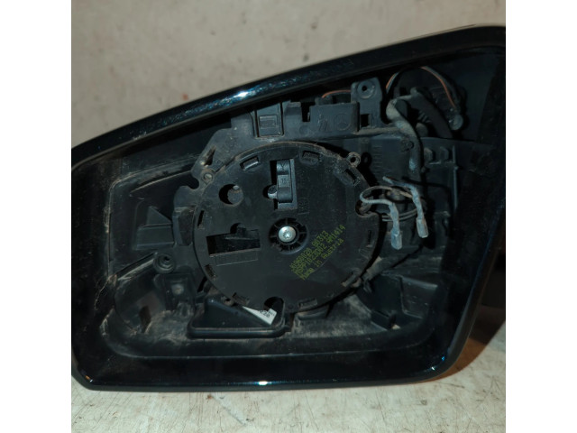 Zpětné zrcátko Mercedes-Benz C AMG W204 2014 A2048100325