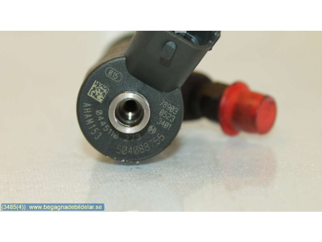 Форсунка 338002A400    Hyundai Getz   