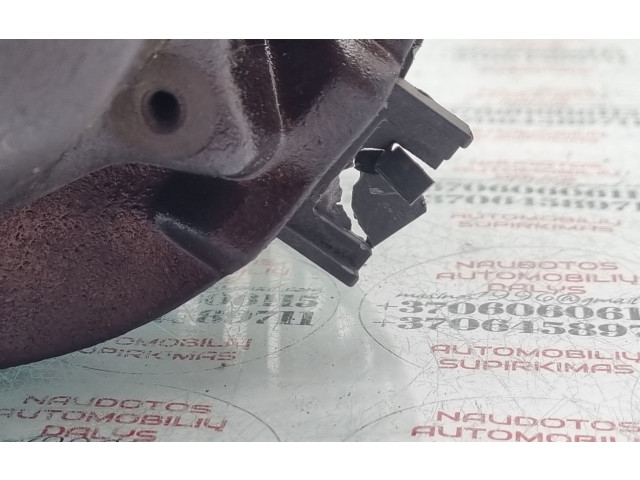 Вентилятор печки Audi A3 S3 8L