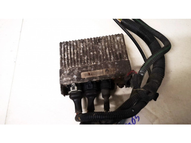 Řídící jednotka 7700106071   Hyundai Getz 2005