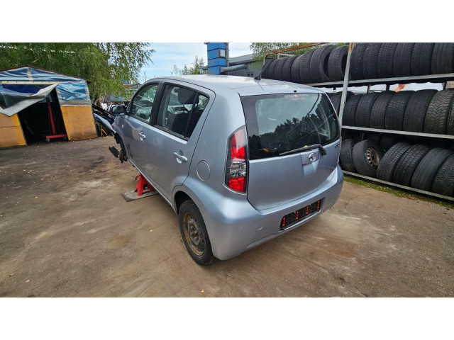 Блок АБС 89540B1070, 44510B1071   Daihatsu  Sirion  