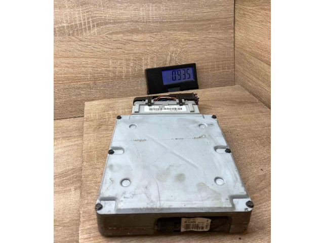 Блок управления двигателем Блок управления 1S5F12A650BC, BANN Ford Galaxy