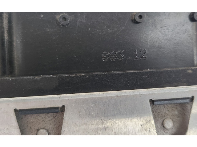 Řídící jednotka 04E907309CB, 0261S14671 Skoda Fabia Mk3 (NJ) 2009