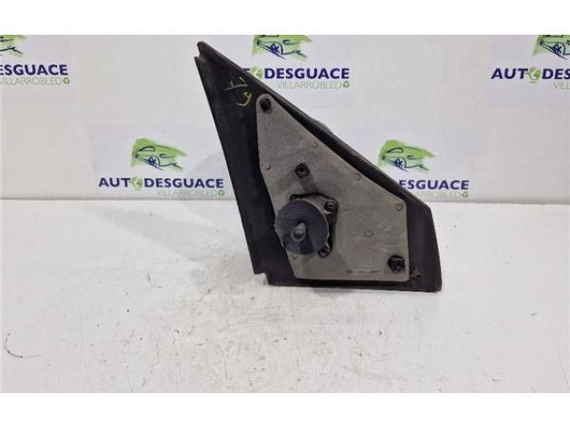 Зеркало (механическое) Dacia Dokker 2012 - года