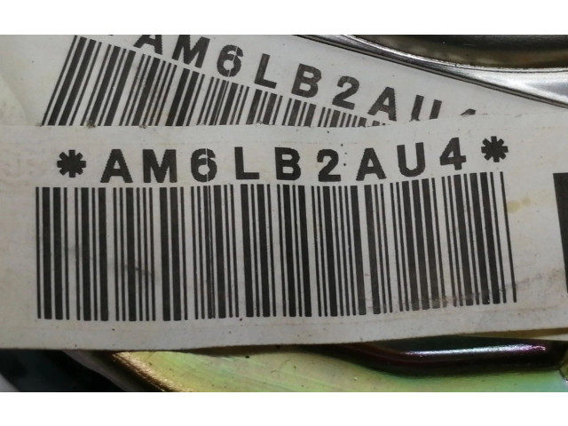 Подушка безопасности водителя 060215A9453, AM6LB2AU4   Chevrolet Matiz