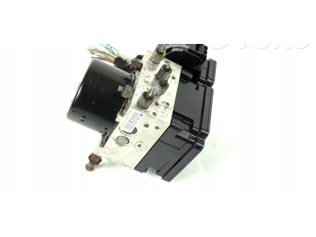 Блок АБС 25943360   Opel  Antara  2006 - 2016 года