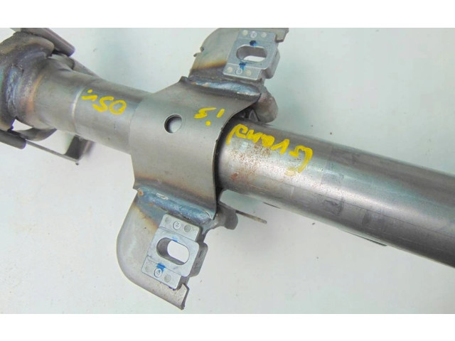  рейка  Колонка рулевая    Mitsubishi Grandis  -  года