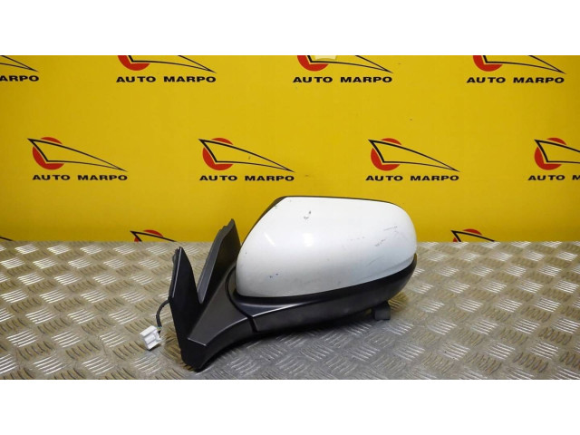 Зеркало электрическое        Honda Pilot II  2008 - 2015 года   