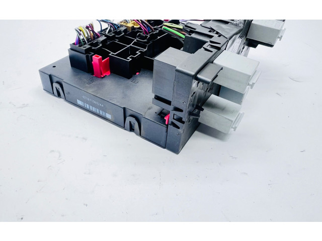 Блок комфорта 8P0907279H, F005V00571   Audi TT TTS Mk2   