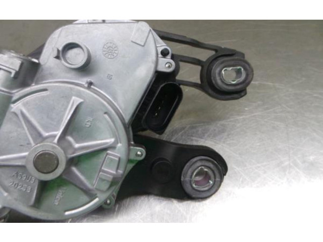 Моторчик заднего дворника 5G0955711A, W000038532    Volkswagen Golf VII