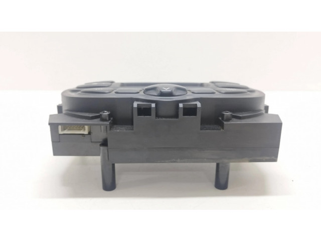 Блок управления климат-контролем 96314105XT, 9140010369 Citroen Xsara Picasso