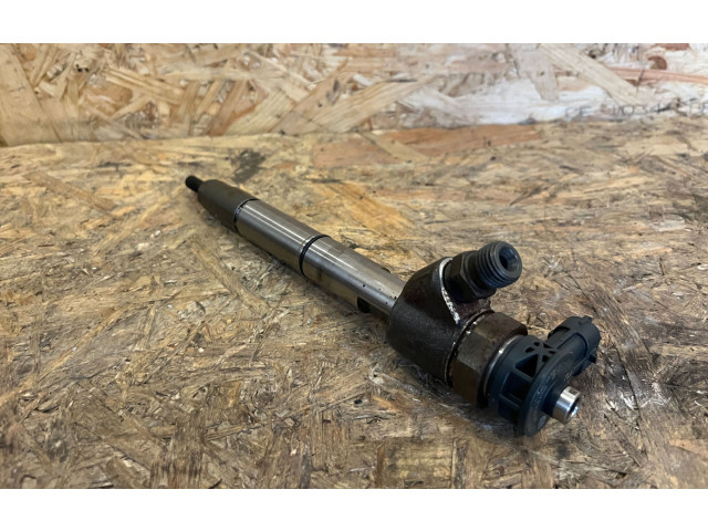 Форсунка 0445110584    KIA Sorento   