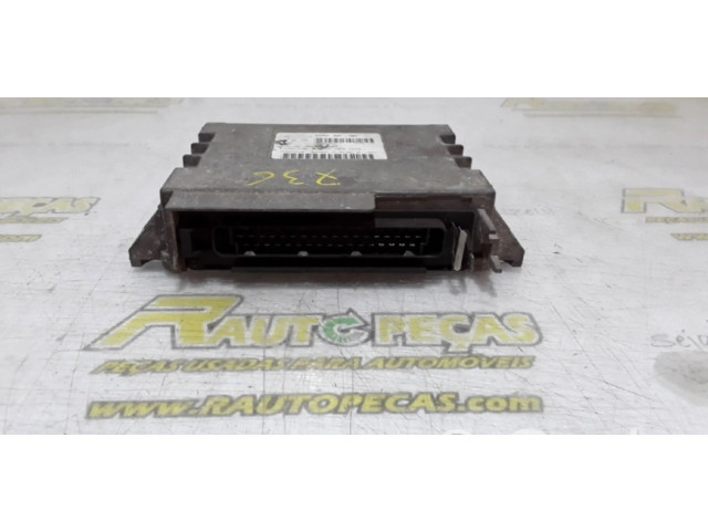 Řídící jednotka IAW6FS0 Fiat Punto (176) 1994