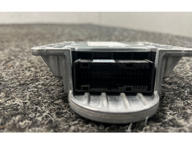 Блок подушек безопасности 6851284 BMW X3 F25