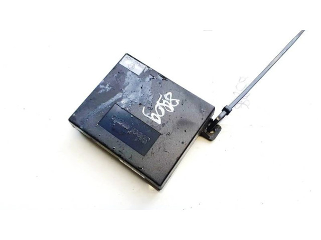 Блок управления 063638 Mitsubishi Grandis