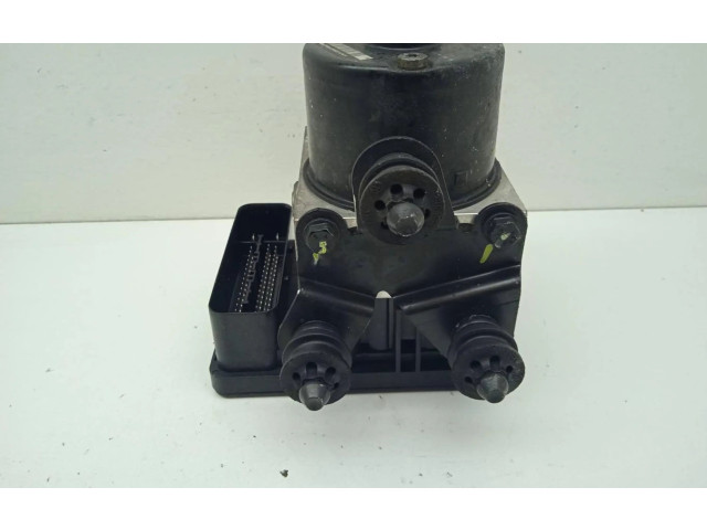 Блок АБС 1009600359 Skoda Octavia Mk2 (1Z) 2004 - 2013 года