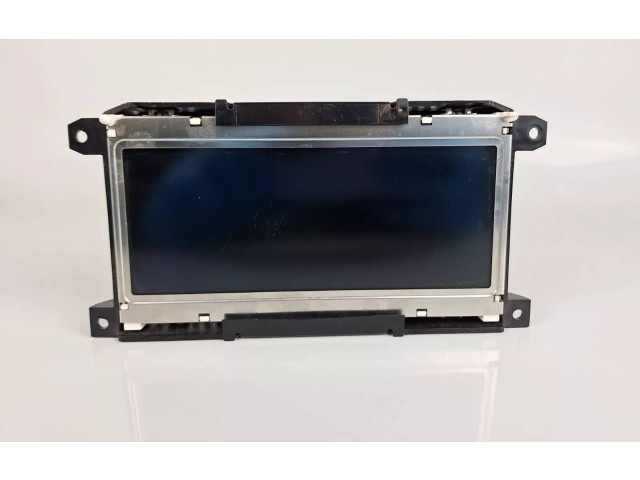 Дисплей    4F0919603   Audi A6 S6 C6 4F