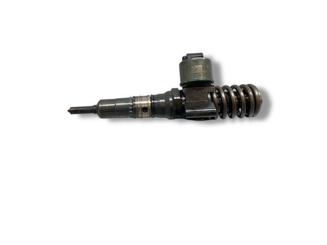 Жиклер (жиклеры) (форсунка (форсунки) 03G130073G, 0414720404 Mitsubishi Outlander