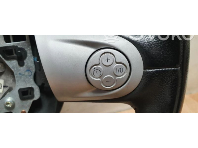 Volant Mini One - Cooper Clubman R55 2008 32306794624, 32306794624