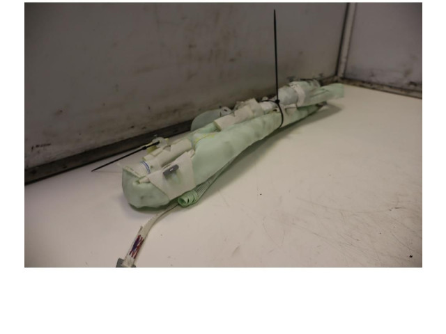 Боковая подушка безопасности    Maserati Ghibli