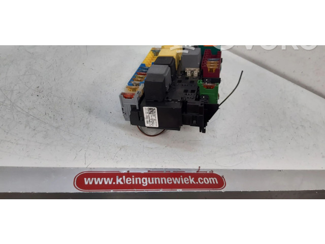 Блок предохранителей A2469060093, A2469067100   Mercedes-Benz CLA C117 X117 W117    